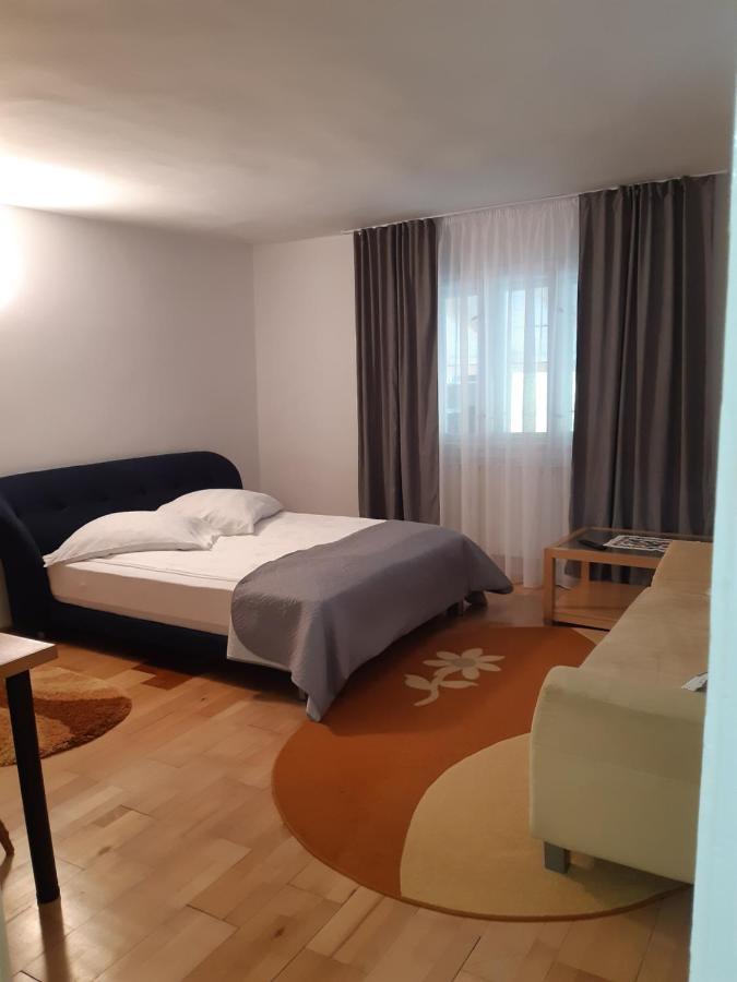 הוילה Rohia Casa Dyasof מראה חיצוני תמונה