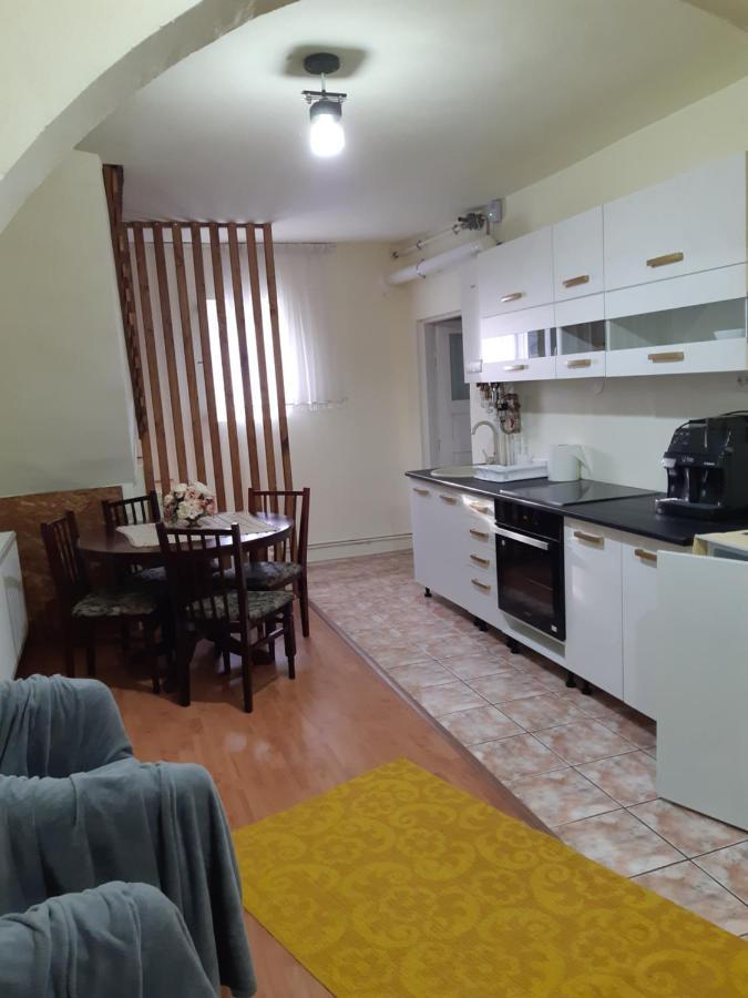הוילה Rohia Casa Dyasof מראה חיצוני תמונה