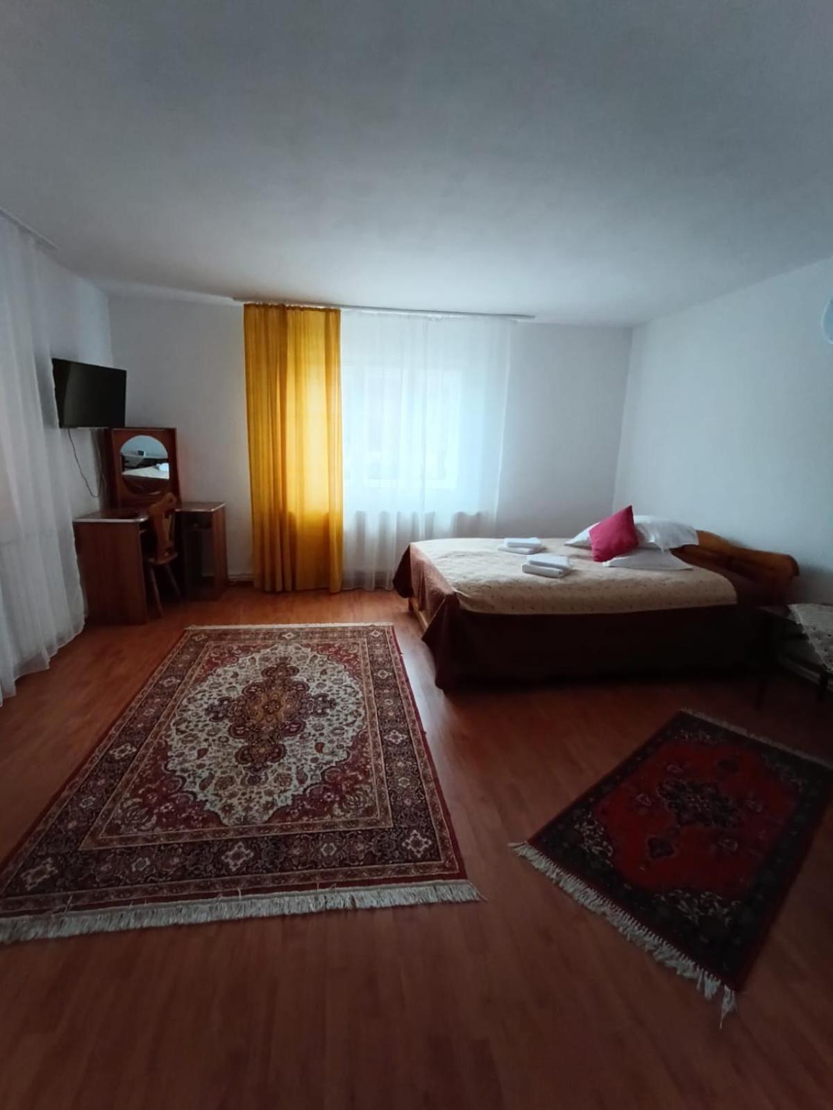 הוילה Rohia Casa Dyasof מראה חיצוני תמונה