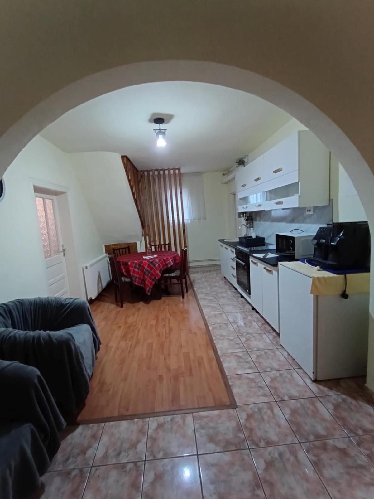 הוילה Rohia Casa Dyasof מראה חיצוני תמונה